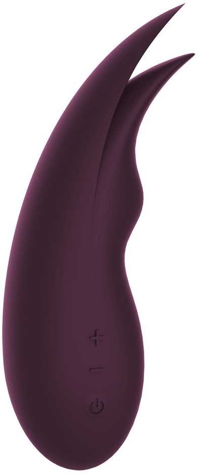 Dream Toys Dreamtoys ESSENTIALS PLEVENANTIS STIMULIATORIUS VIOLETINIS