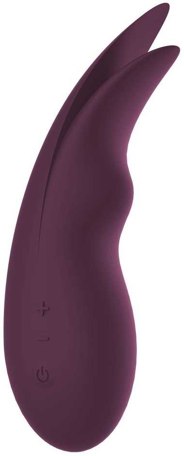 Dream Toys Dreamtoys ESSENTIALS PLEVENANTIS STIMULIATORIUS VIOLETINIS