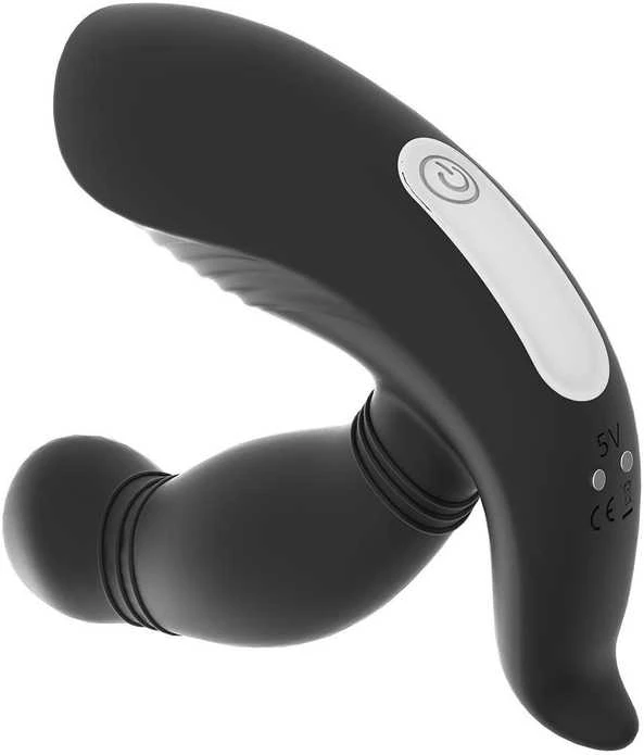 Dreamtoys ESSENTIALS PROSTATOS DIDVYRIS