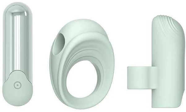 Dreamtoys GLAM 3-IN-1 ŽAIDIMŲ RINKINYS