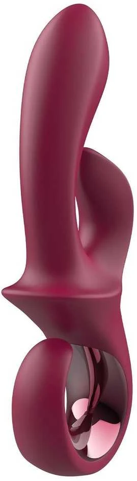 Dream Toys Dreamtoys GLAM DUO VIBRATORIUS
