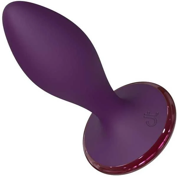 Dreamtoys Glam Stiprus Analinis Vibratorius