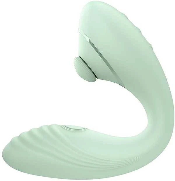 Dreamtoys GLAM ULTIMATE BAKSTELIO VIBRO