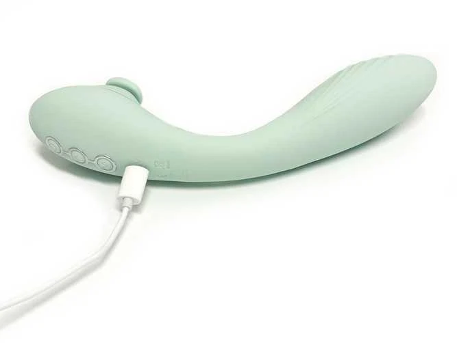 Dreamtoys GLAM ULTIMATE BAKSTELIO VIBRO