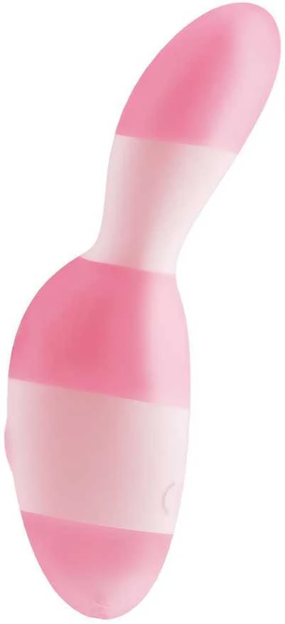 Dreamtoys GLITZ Kelioninis Stimuliatorius Pinky Promise