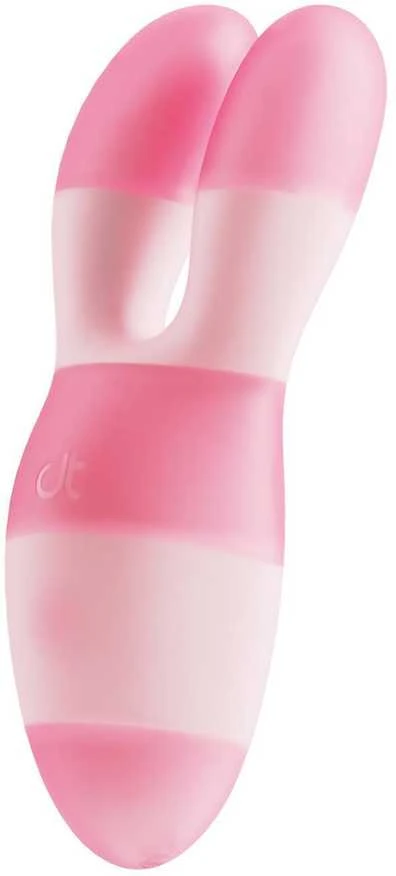 Dreamtoys GLITZ Kelioninis Stimuliatorius Pinky Promise