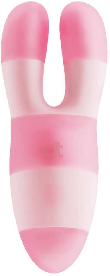 Dreamtoys GLITZ Kelioninis Stimuliatorius Pinky Promise