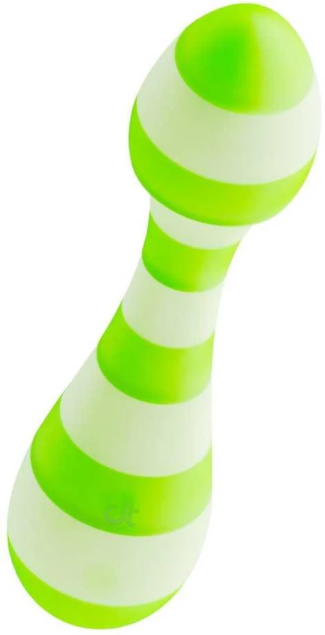 Dreamtoys GLITZ ŽALIAS MERGINOS KELIONINIS VIBR.