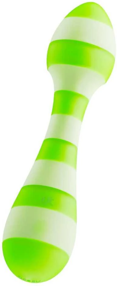 Dreamtoys GLITZ ŽALIAS MERGINOS KELIONINIS VIBR.