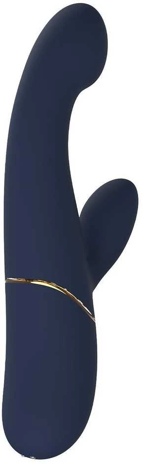 Dream Toys Dreamtoys HESTIJA DEIVĖS LINKTELIANTIS DUO VIBRATORIUS