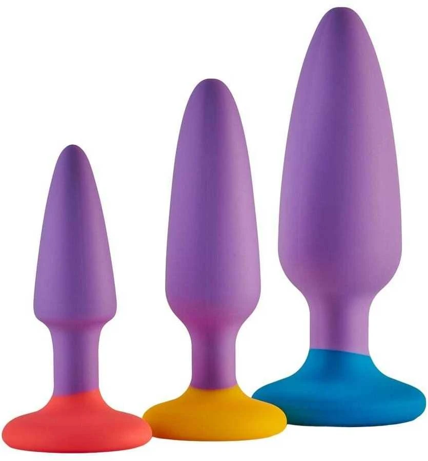 Dream Toys Dreamtoys LOVE SIGNAL SKLANDUS NUOTYKIŲ RINKINYS