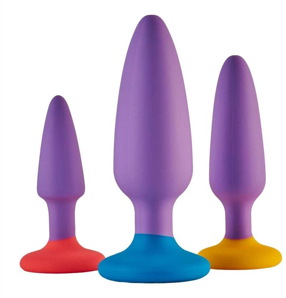 Dream Toys Dreamtoys LOVE SIGNAL SKLANDUS NUOTYKIŲ RINKINYS