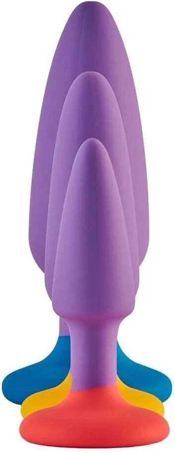 Dream Toys Dreamtoys LOVE SIGNAL SKLANDUS NUOTYKIŲ RINKINYS