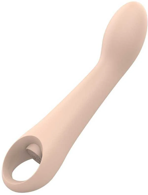 Dreamtoys NUDE IVY G-TAŠKO VIBRATORIUS