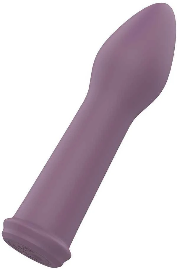 Dreamtoys NUDE JADE MINI TORPEDO VIBRATORIUS