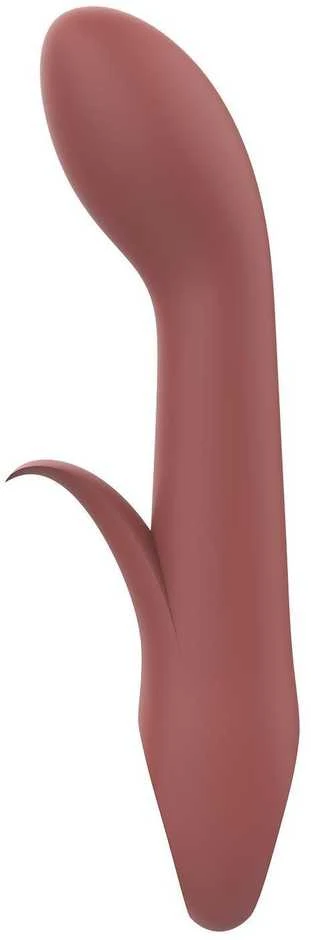 Dreamtoys NUDE SIERRA G-TAŠKOVIČIO DUO VIBRATORIUS
