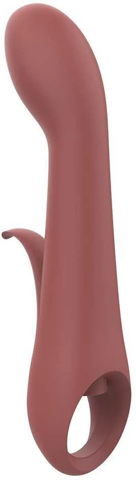 Dreamtoys NUDE SIERRA G-TAŠKOVIČIO DUO VIBRATORIUS