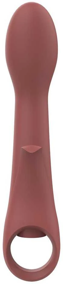 Dreamtoys NUDE SIERRA G-TAŠKOVIČIO DUO VIBRATORIUS
