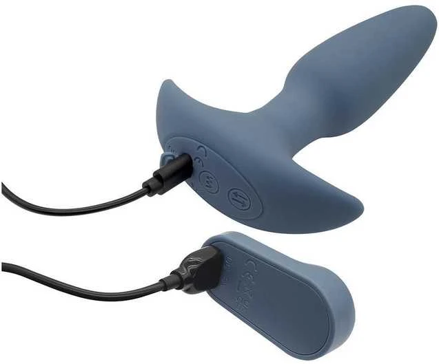 Dreamtoys PULZ PHOEBE VIBRATORIS ANALINIS SU JUDĖJIMU AUKŠTYN IR ŽEMYN BEI NUOTOLINIO VALDYMO