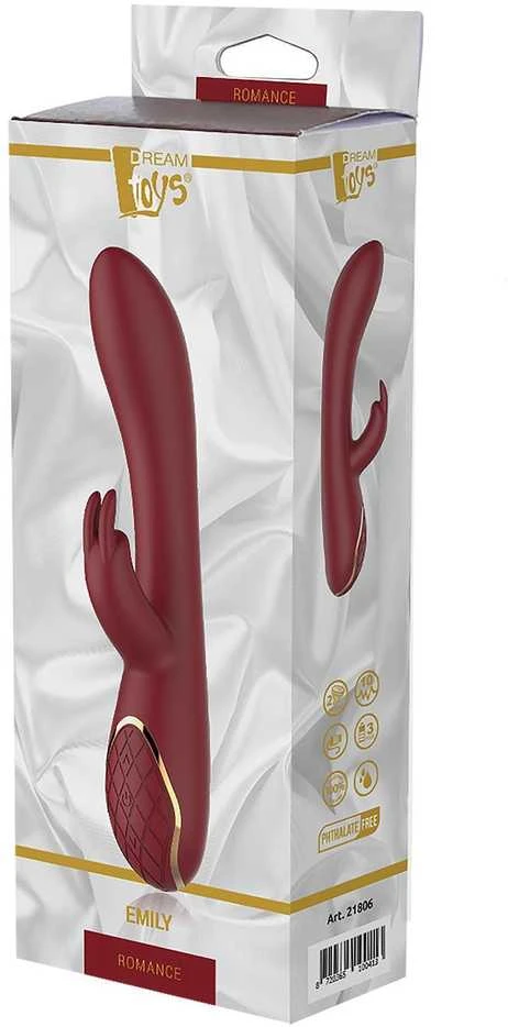 Dream Toys Dreamtoys ROMANCE EMILI