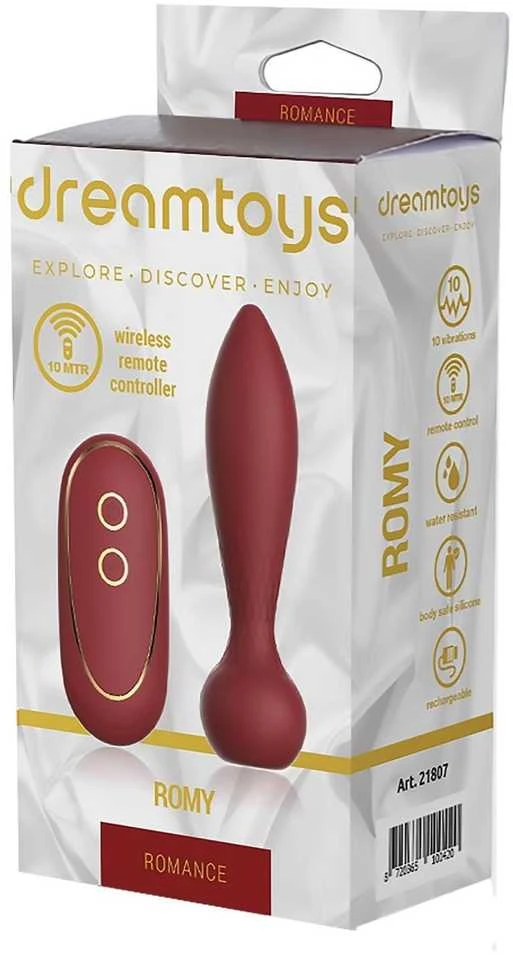 Dreamtoys ROMANCE ROMY