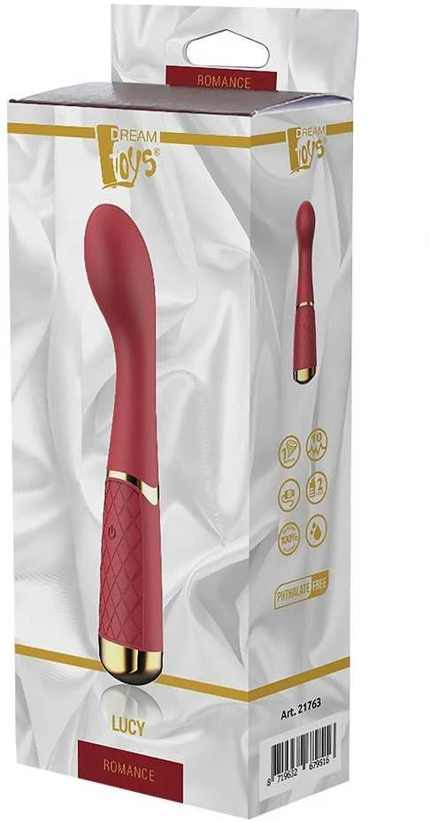 Dreamtoys ROMANTIKA LUCY