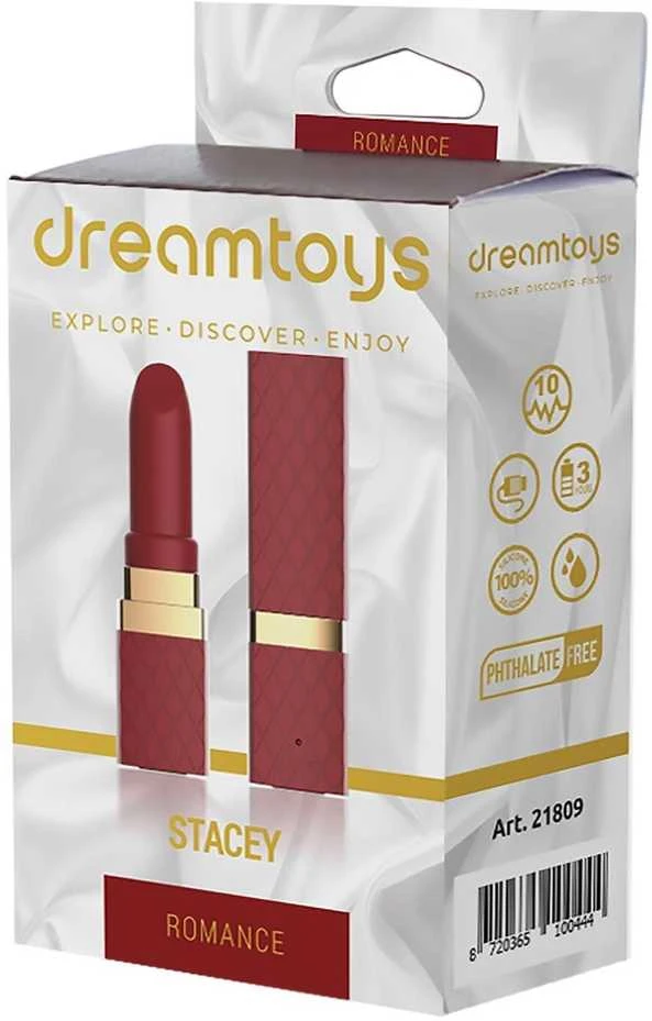Dream Toys „Dreamtoys“ ROMANTIKA STACEY
