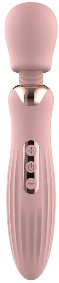 Dreamtoys Žavus Didelis Lazdelės Tipo Vibratorius