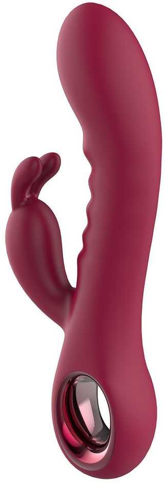 Dreamtoys ŽAVUS TRIUŠIO VIBRATORIUS