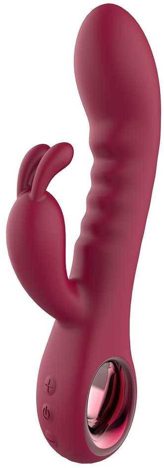 Dreamtoys ŽAVUS TRIUŠIO VIBRATORIUS