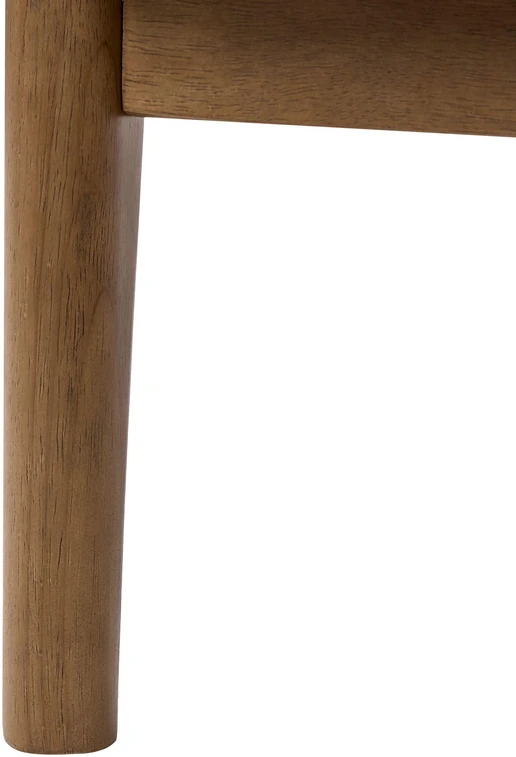 Fotelis Beliani Fotelė SENNELS Boucle smėlio spalvos