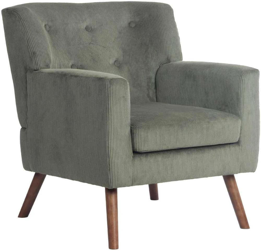 Mville Fotelis Kioni Cord