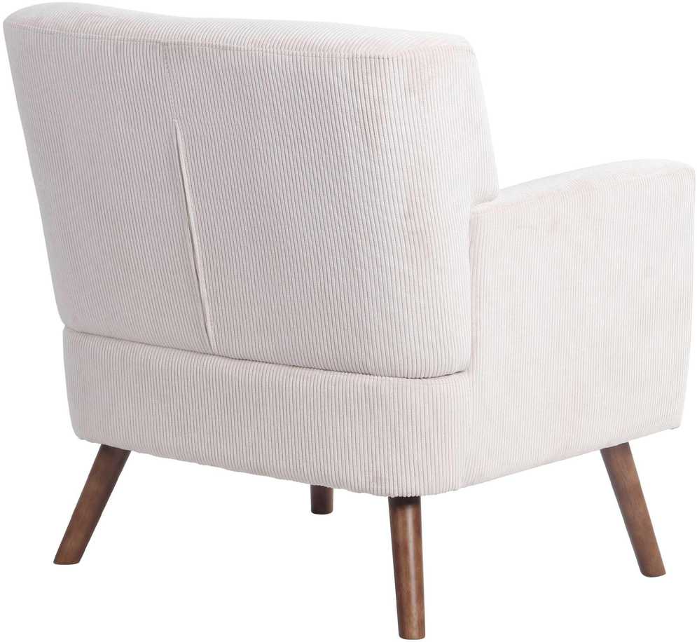 Fotelis Mville Krėslas „Kioni Cord“