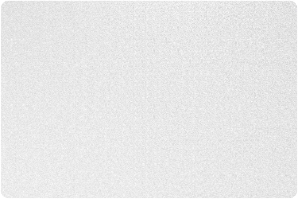 HOMCOM grindų apsauginis kilimėlis, neslystantis, 1,5 mm storio, 100 x 150 cm, skaidrus