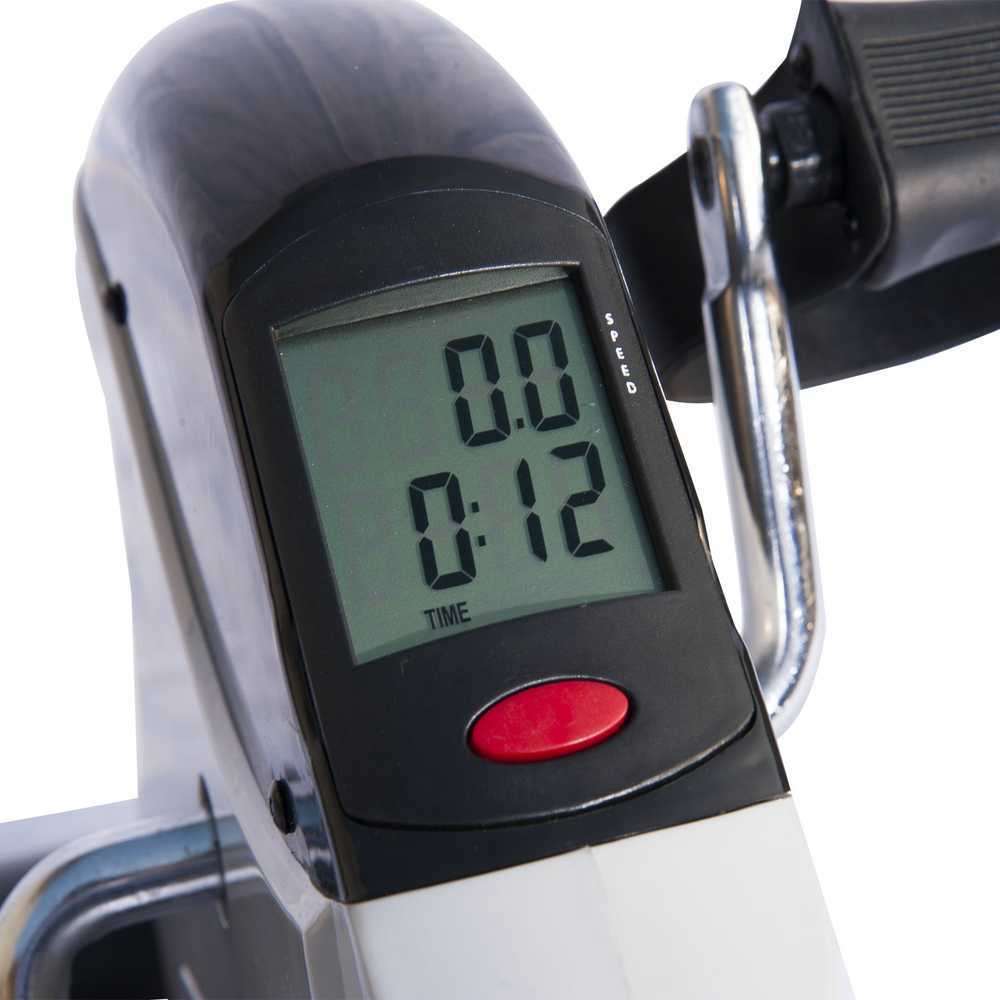 "HOMCOM Mini Bike" treniruoklis