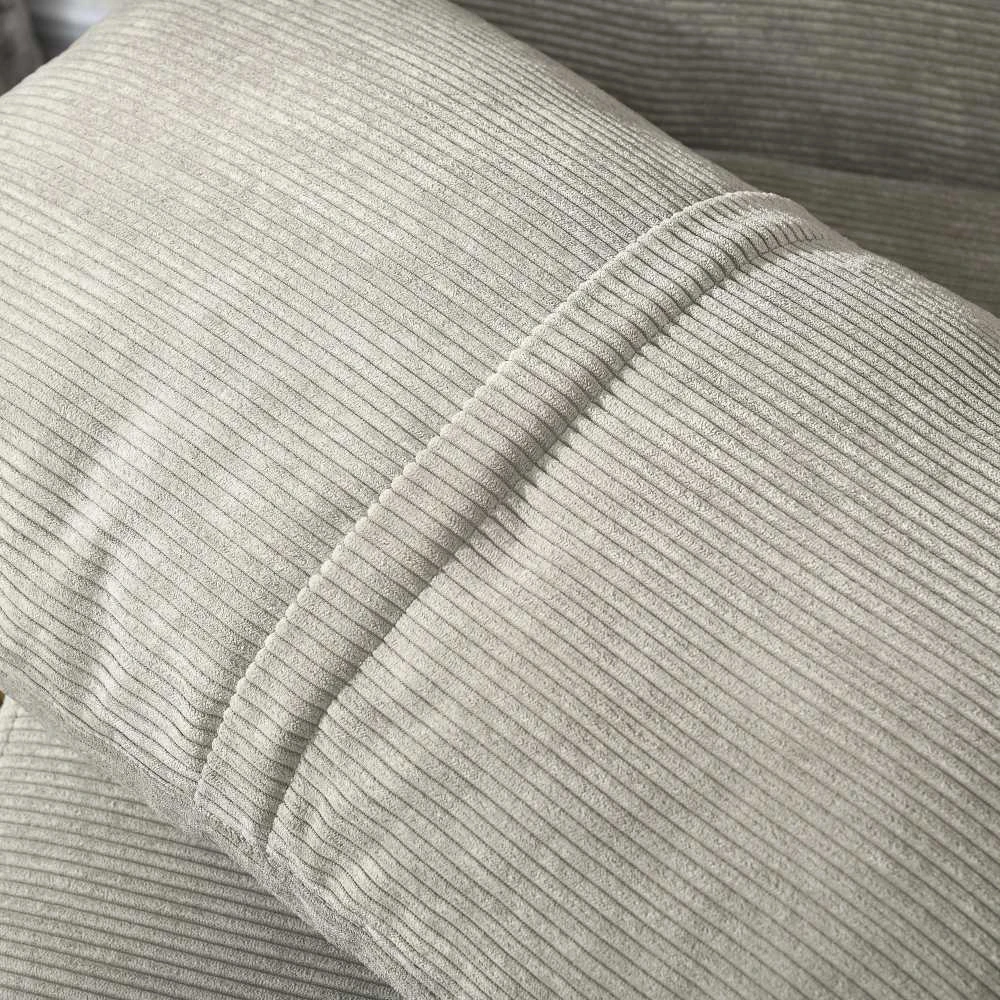 HOMCOM sofa lova, sulankstoma lova su miegamąja funkcija, nugaros pagalvėlė, minkšta sofa su reguliuojamu atlošu, aksominė išvaizda, 141 x 90 x 81 cm, pilka