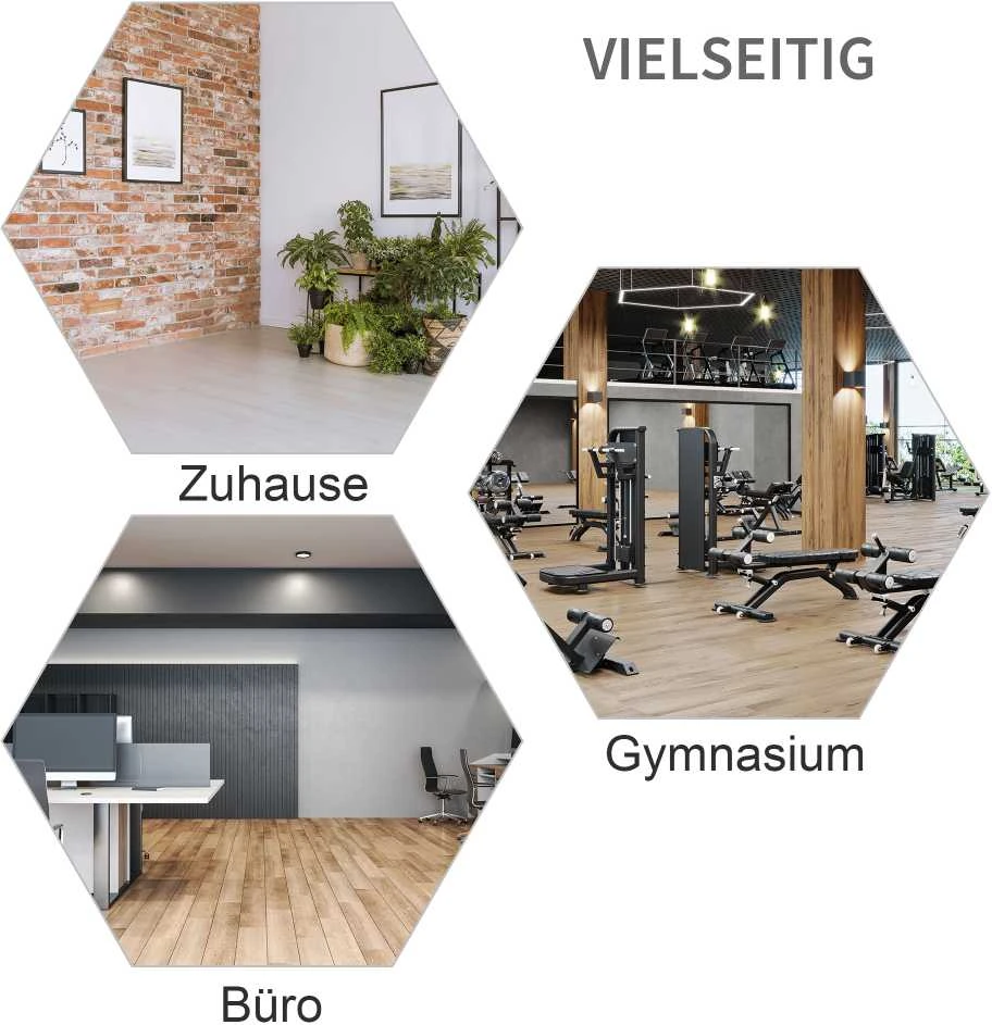 HOMCOM hantelių stovas, 2 vnt. komplektas, štangos stovas, reguliuojamo aukščio, su guminiais kojelių antgaliais, 105-160 cm, jėgos treniruotėms, iki 150 kg