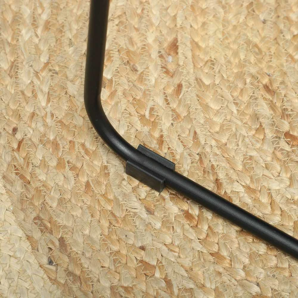 HOMCOM viso ūgio veidrodis 50 x 160 cm, pastatomas veidrodis su aksominiu rėmo apmušalu, netaisyklingas banguotas sieninis veidrodis miegamajam, svetainei, baltas