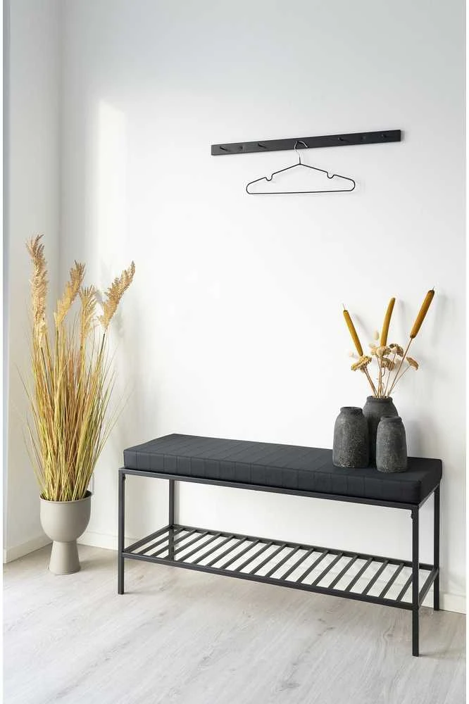 House Nordic Aps Kabykla Vita slim juoda