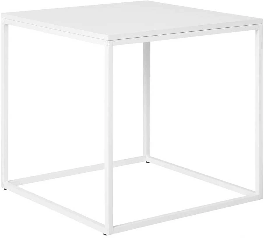 House Nordic Aps Pagalbinis staliukas Vita baltas