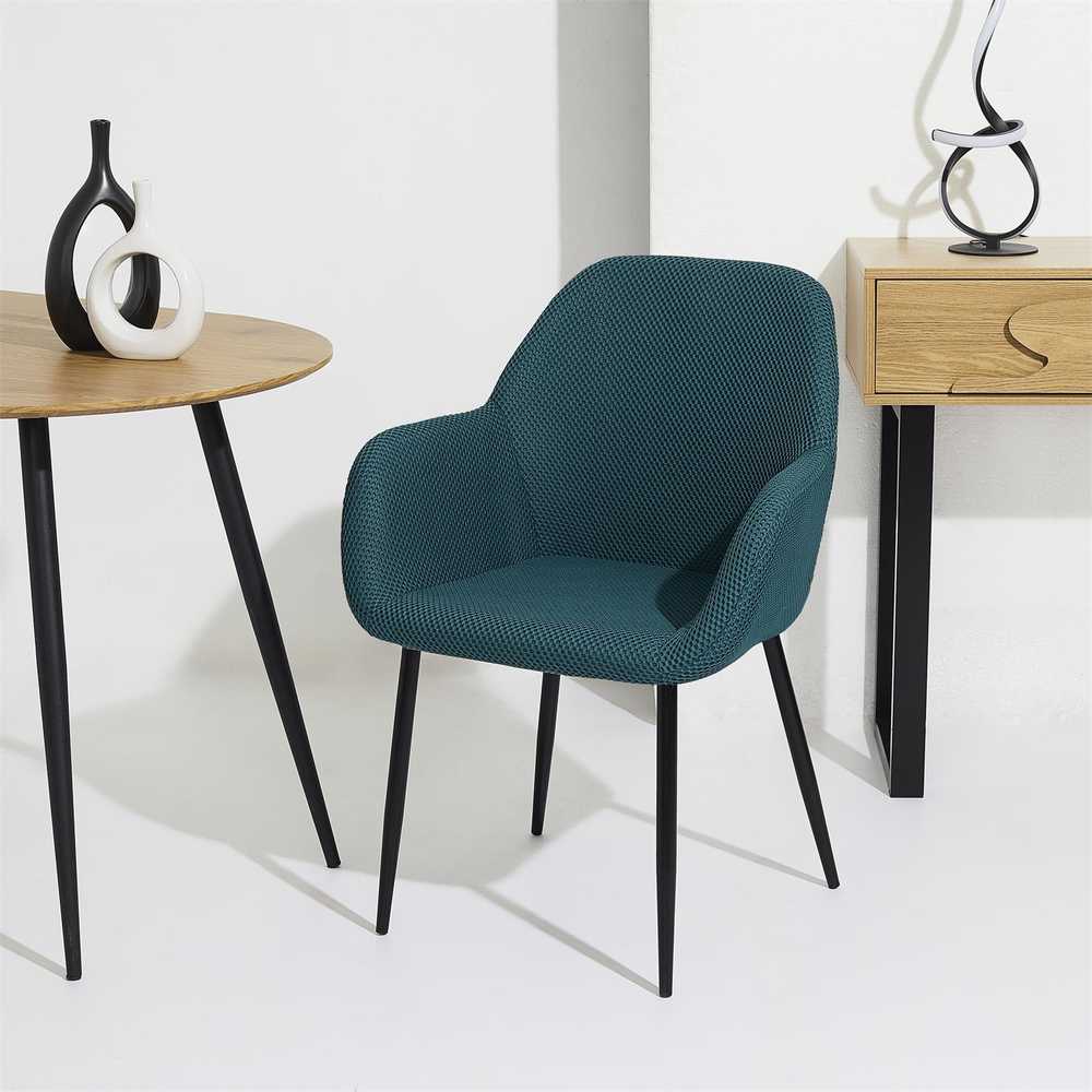 Intesi Turquoise Lavia kėdė (dydis: universalus)