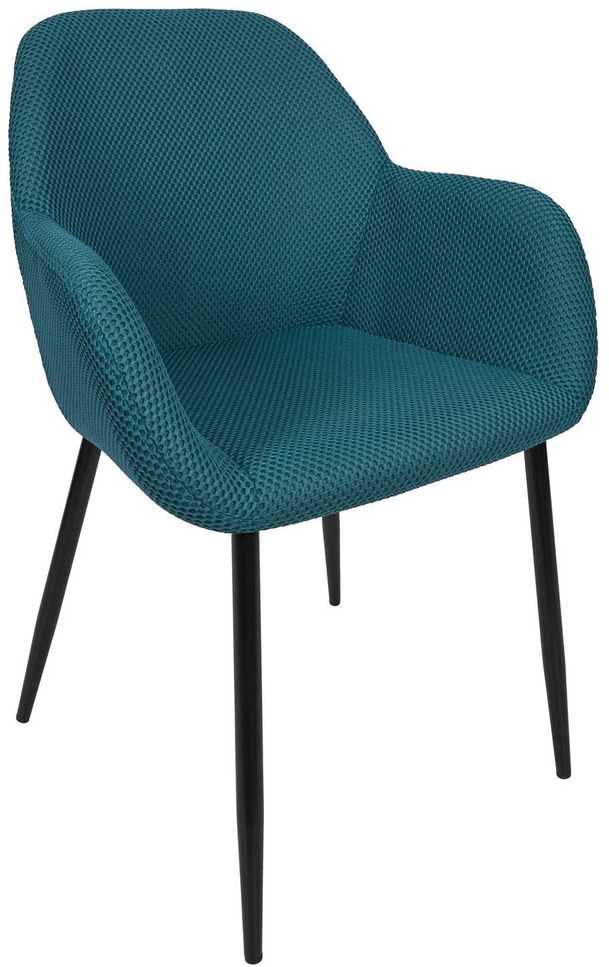 Intesi Turquoise Lavia kėdė (dydis: universalus)