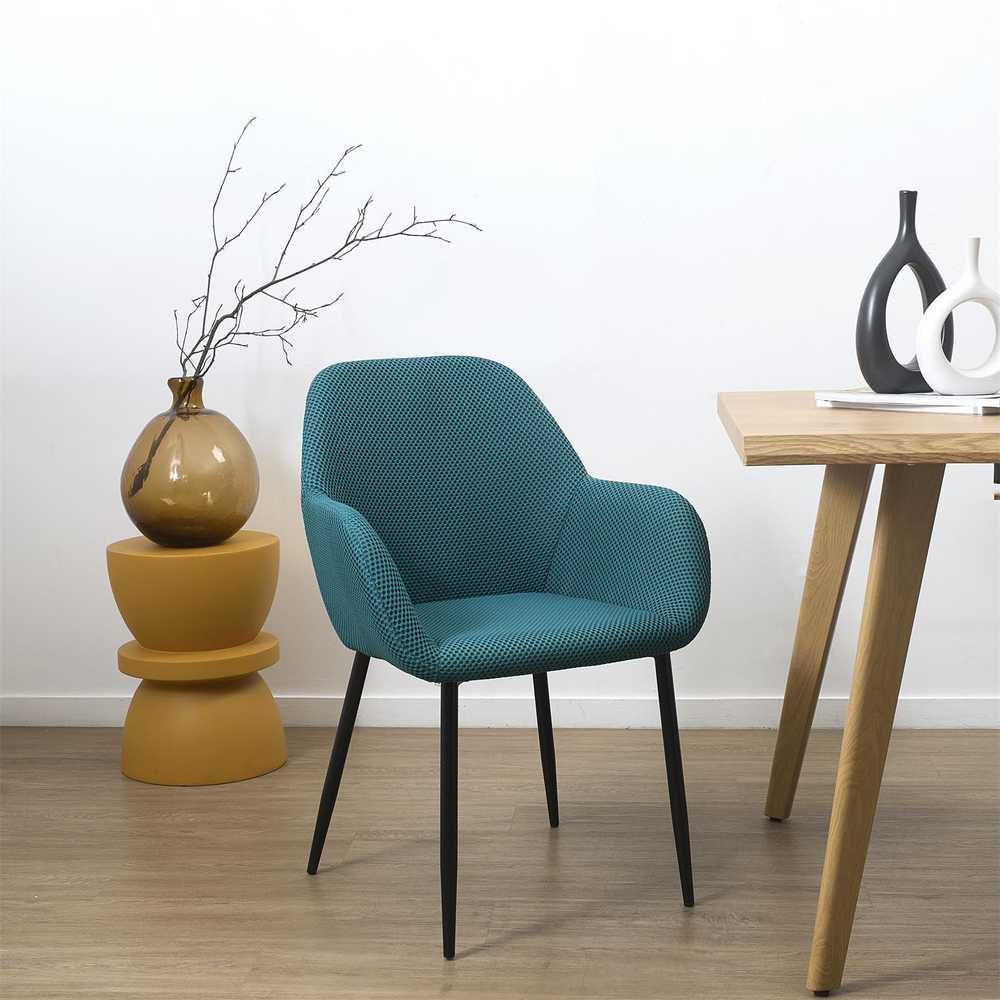 Intesi Turquoise Lavia kėdė (dydis: universalus)