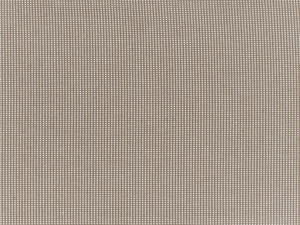 Lauko baldų komplektas Beliani 2 vietų sodo sofa TRANI Modulinė Sertifikuota akacijos mediena Tamsiai ruda