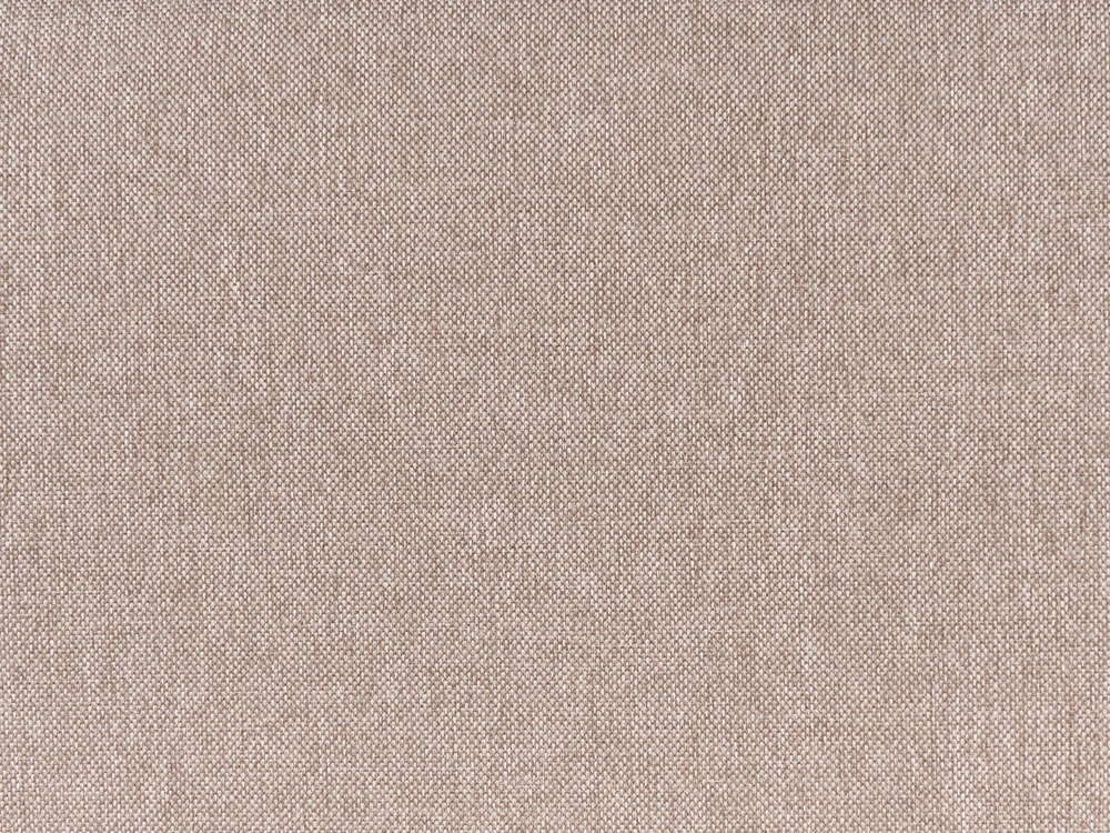 Beliani 3 vietų sodo sofa LORETELLO dešininė, smėlio spalvos
