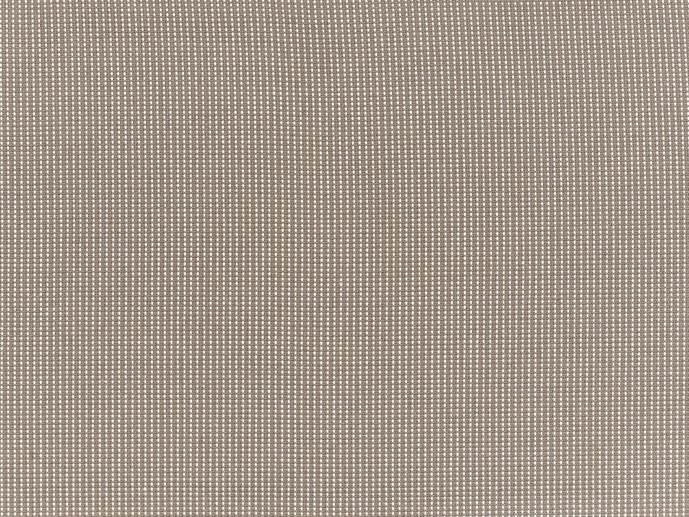 Lauko baldų komplektas Beliani Sodo sofa 3 asmenims TRANI Modulinė Sertifikuota akacijos mediena Bordo