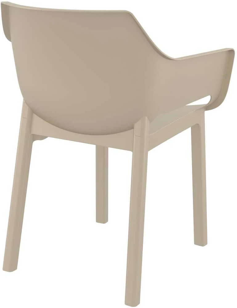 Mville Kėdė Dora
