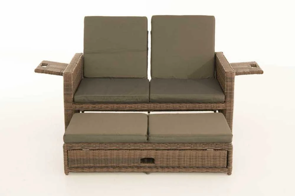 Mville Sofa Ancona antracito spalvos 5 mm