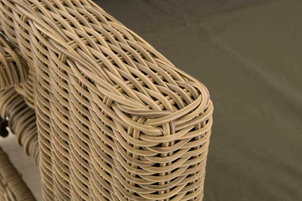 Mville Sofa Ancona, antracito spalva, 5 mm