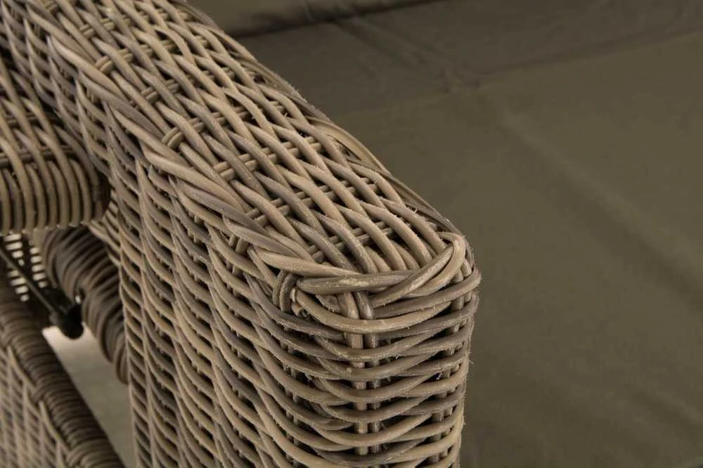 Mville Sofa Ancona antracito spalvos, 5 mm